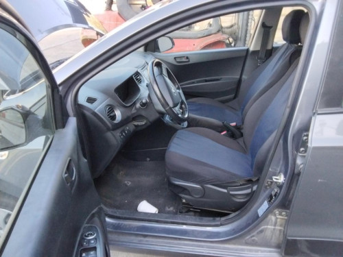  HYUNDAI I10 (IA) 