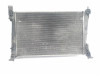  RADIADOR AGUA OPEL CORSA D 