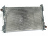  RADIADOR AGUA OPEL CORSA D 
