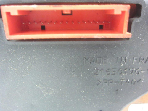  CUADRO INSTRUMENTOS RENAULT MEGANE I FASE 2 COUPE (DA...) 