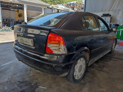 OPEL ASTRA G BERLINA