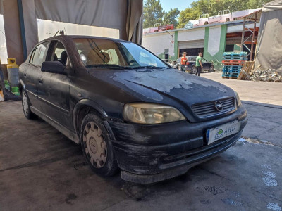 OPEL ASTRA G BERLINA