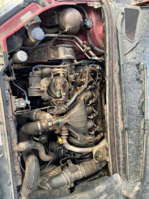 MOTOR ARRANQUE