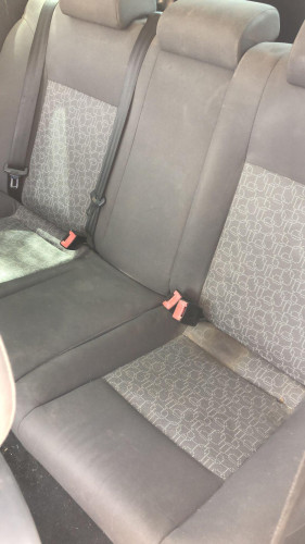SEAT IBIZA (6L1) — автомобиль-донор на запчасти 