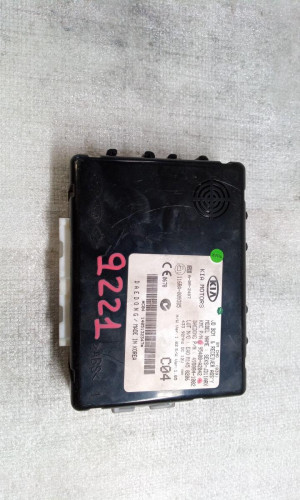  MODULO ELECTRONICO, KIA, CEED (JD) 