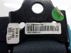  CINTURON SEGURIDAD TRASERO DERECHO HYUNDAI I10 (IA) 