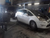 CITROEN C4 PICASSO — vehículo donante para recambios 