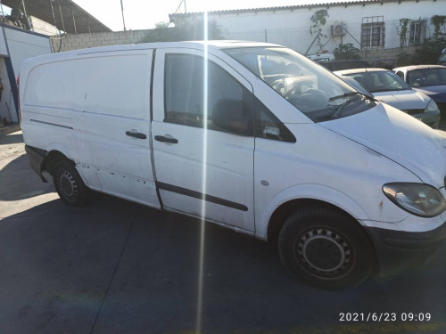  MERCEDES-BENZ VITO FURGÓN (639) 