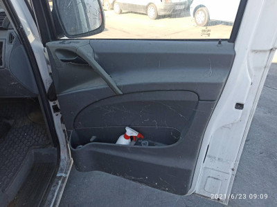MERCEDES-BENZ VITO FURGÓN (639)