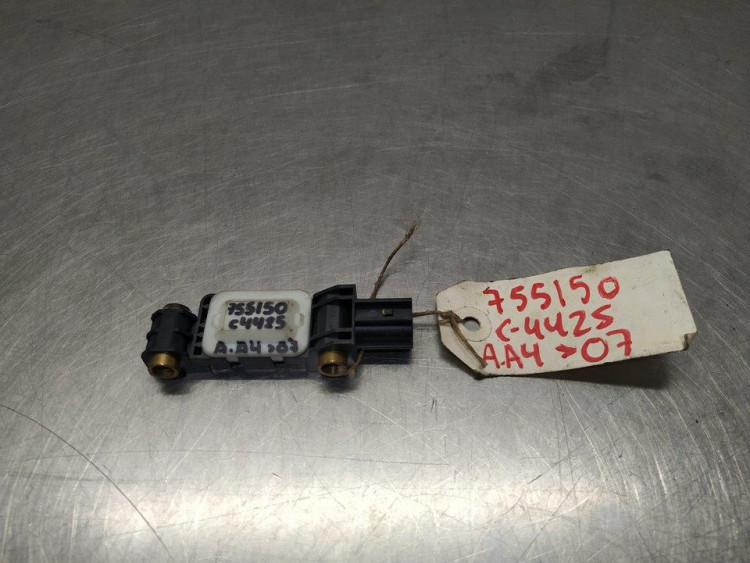 SENSOR