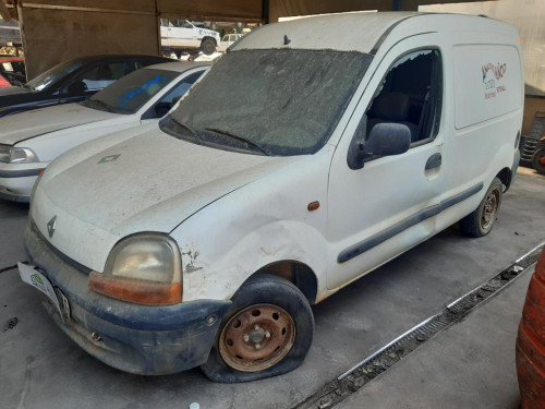  RENAULT KANGOO I (F/KC0) 