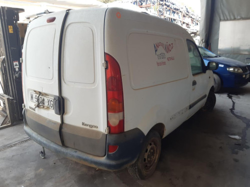  RENAULT KANGOO I (F/KC0) 