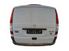 MERCEDES-BENZ VITO FURGÓN (639) de segunda mano