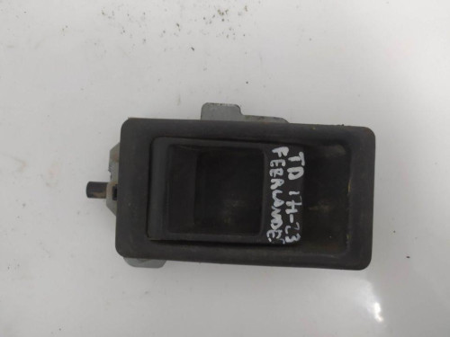  MANETA INTERIOR TRASERA DERECHA LAND ROVER FREELANDER (LN)(01.1998) 