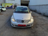 MERCEDES-BENZ CLASE B (BM 245) — автомобиль-донор на запчасти 