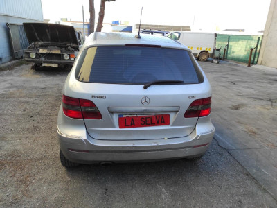 MERCEDES-BENZ CLASE B (BM 245)