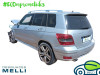 MERCEDES-BENZ CLASE GLK (BM 204) — автомобиль-донор на запчасти 