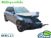 MERCEDES-BENZ CLASE GLK (BM 204) — автомобиль-донор на запчасти 