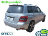 MERCEDES-BENZ CLASE GLK (BM 204) — автомобиль-донор на запчасти 