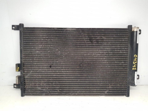  RADIADOR CALEFACCION / AIRE ACONDICIONADO, ALFA ROMEO, GT (125) 