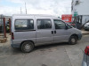 CITROEN JUMPY — автомобиль-донор на запчасти 