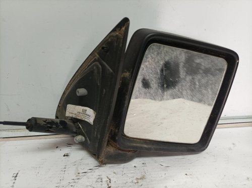 RETROVISOR DERECHO 