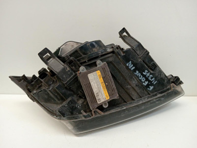 FARO IZQUIERDO, FORD, FOCUS BERLINA (CAP)