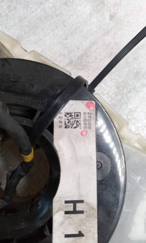  MANDO MULTIFUNCION, , 