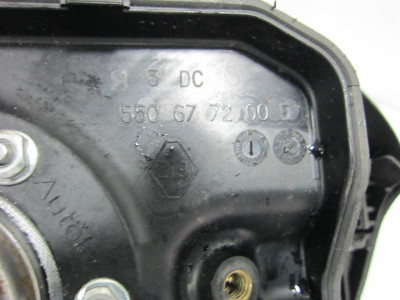 AIRBAG DELANTERO IZQUIERDO, RENAULT, SCENIC I (JA...)
