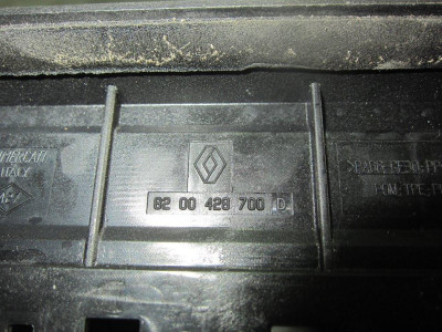 SENSOR, RENAULT, KANGOO II (F/KW0)