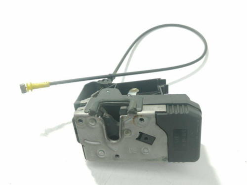  CERRADURA PUERTA DELANTERA DERECHA, RENAULT, TRAFIC II COMBI 