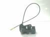  CERRADURA PUERTA DELANTERA DERECHA, RENAULT, TRAFIC II COMBI 