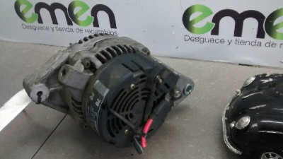 ALTERNADOR, OPEL, VECTRA B BERLINA