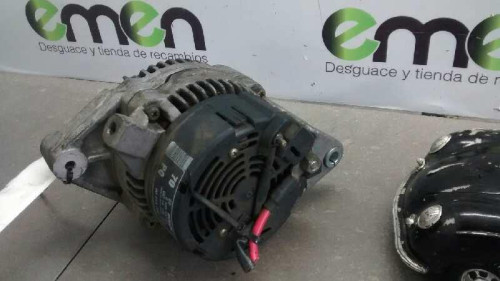  ALTERNADOR OPEL VECTRA B BERLINA 