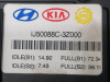  POTENCIOMETRO PEDAL HYUNDAI I40 CW (VF) 