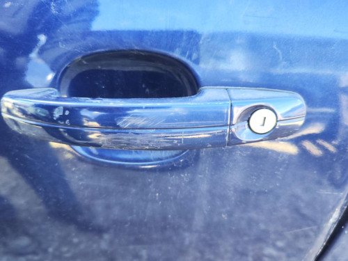 MANETA EXTERIOR DELANTERA IZQUIERDA, FORD, FOCUS CABRIO (CA5)