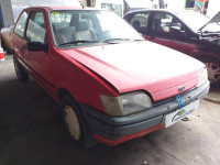 FORD FIESTA BERL./COURIER