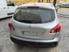 NISSAN QASHQAI (J10) — автомобиль-донор на запчасти 