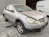 NISSAN QASHQAI (J10) — автомобиль-донор на запчасти 