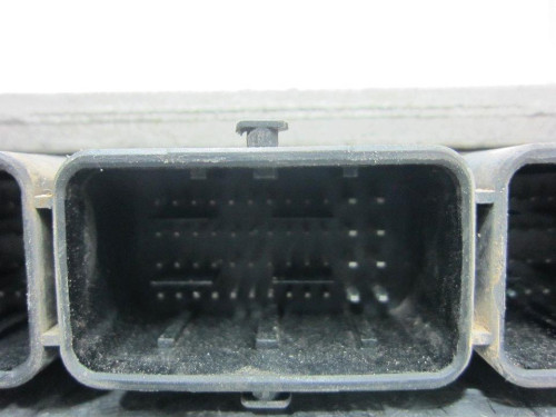  CENTRALITA MOTOR UCE PEUGEOT 206 