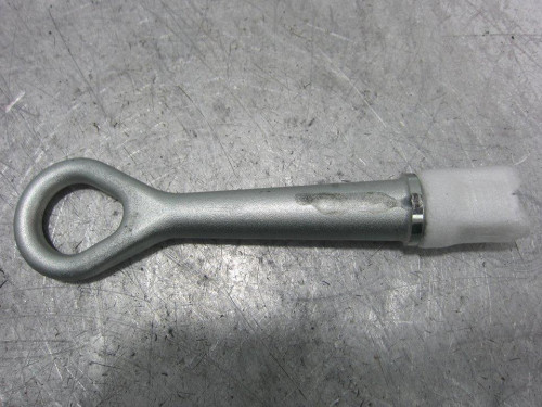  ENGANCHE REMOLQUE MITSUBISHI ASX (GA0W) 