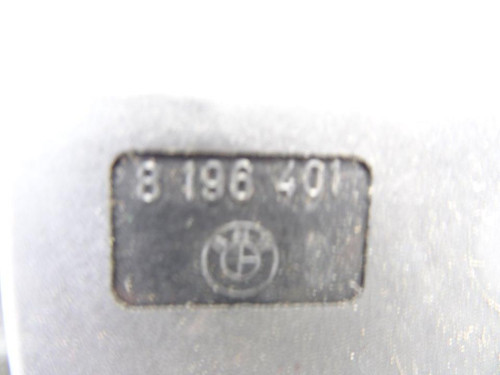 CERRADURA MALETERO / PORTON de segunda mano