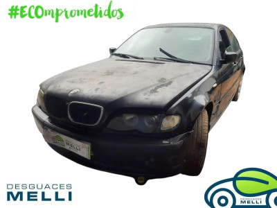 BMW SERIE 3 BERLINA (E46)