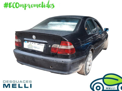 BMW SERIE 3 BERLINA (E46)