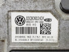 CENTRALITA MOTOR UCE VOLKSWAGEN GOLF VI (5K1)(10.2008) 