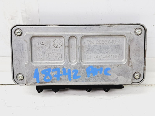 CENTRALITA MOTOR UCE VOLKSWAGEN GOLF VI (5K1)(10.2008) 