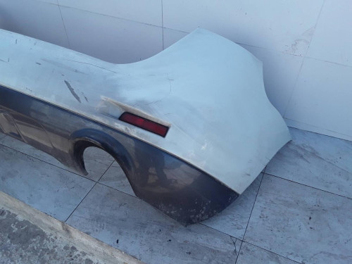 PARAGOLPES TRASERO Nissan MURANO (Z51) 