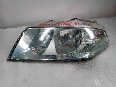 FARO IZQUIERDO, SKODA, OCTAVIA BERLINA (1Z3)
