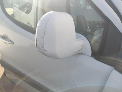 RETROVISOR DERECHO, PEUGEOT, PARTNER TEPEE