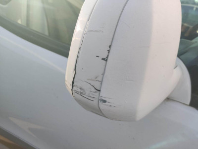 RETROVISOR DERECHO, PEUGEOT, PARTNER TEPEE